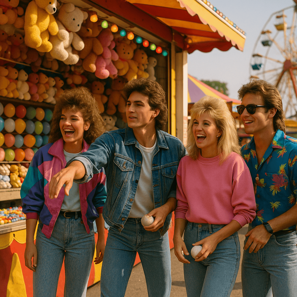 80s-carnival-games