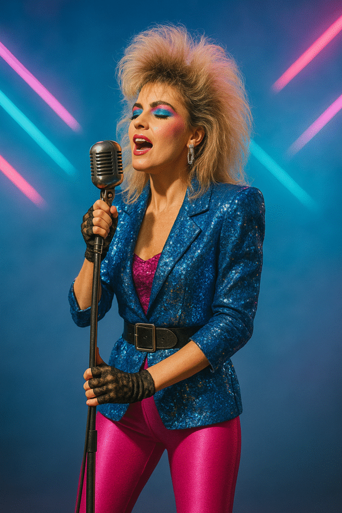 80s-singer