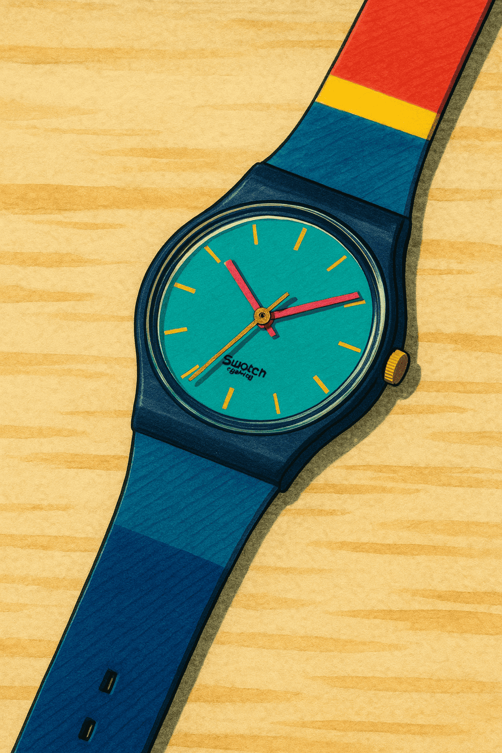 swatch-watch